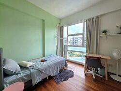 Dahlia Park Condominium (D17), Condominium #541473741